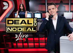 Deal or no Deal